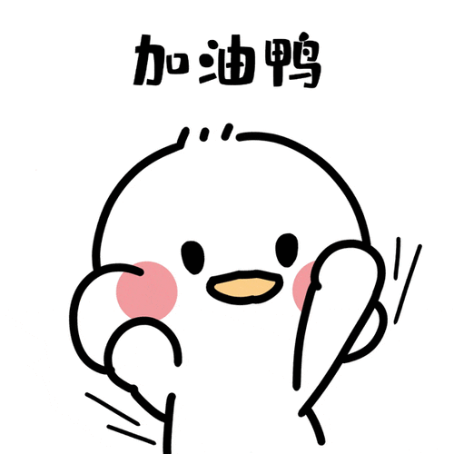 加油鸭