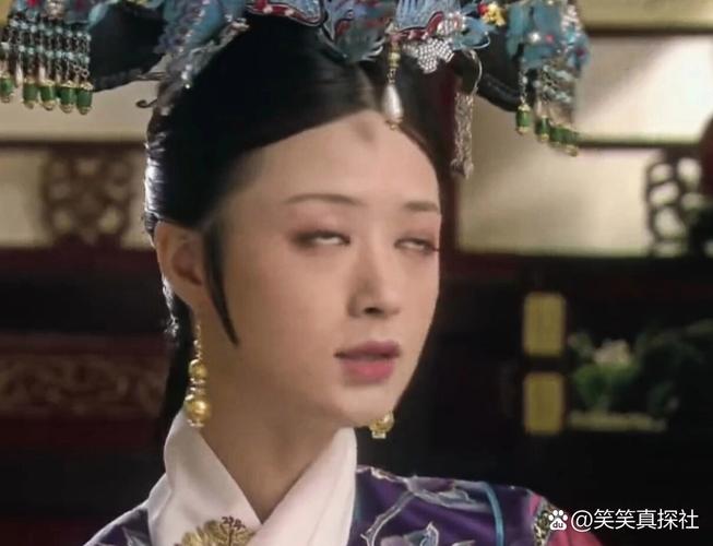 @笑笑真探社