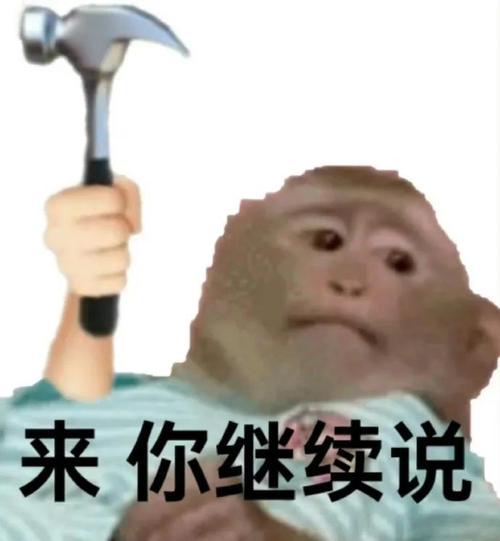 来你继续说