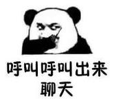 呼叫呼叫出来 聊天