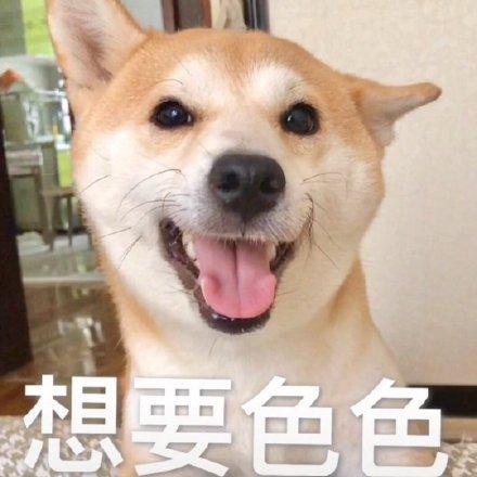 想要色色