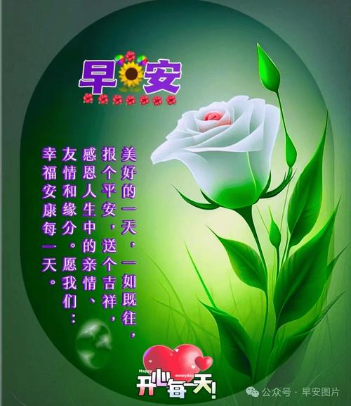 早·安 幸福安康每一天 友情和缘分·愿我们 感恩人生中的亲情 报个平安，送个吉祥 美好的一天。一如既往 升天 号·早安图片