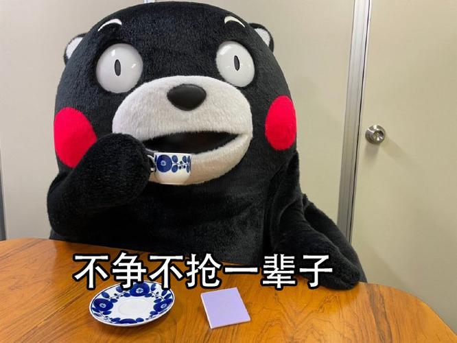 不争不抢一辈子