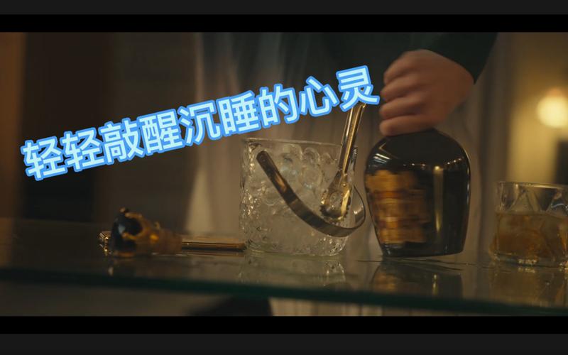 轻轻敲醒沉睡的心灵