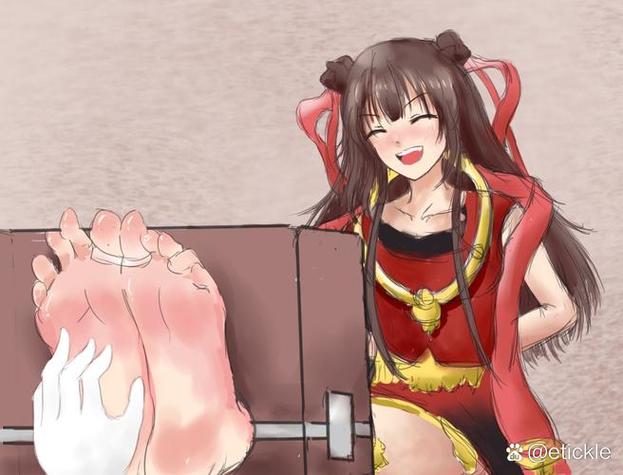 oe tickle