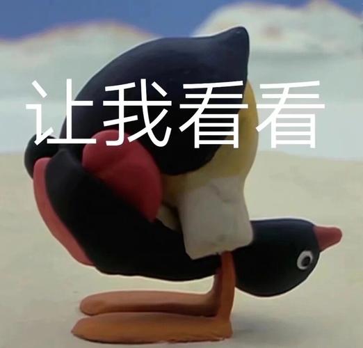 让我看看