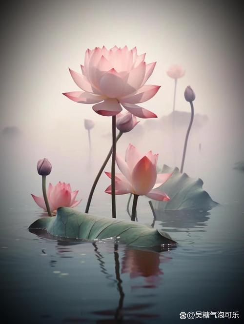 @吴糖气泡可乐