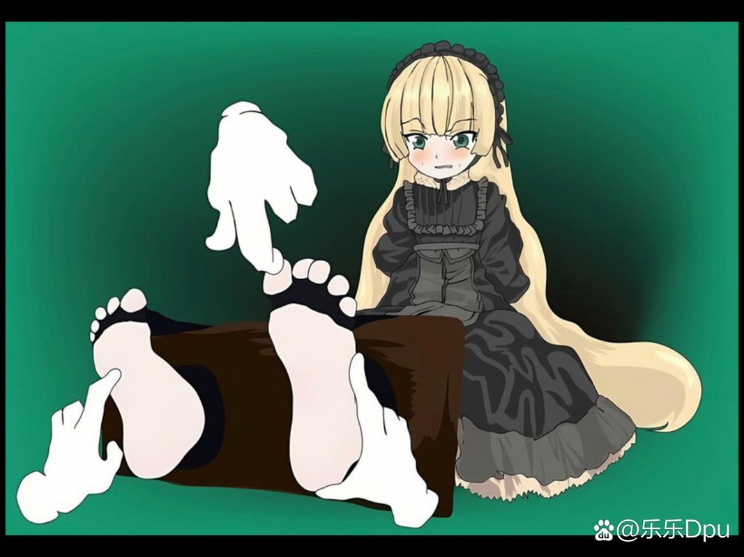 @乐乐Dpu