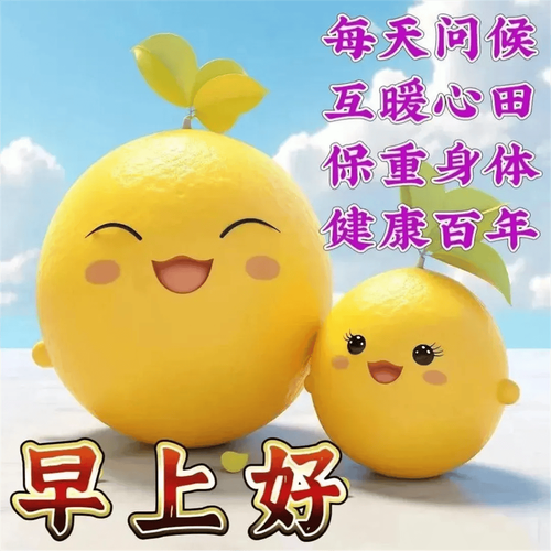 每天问候 互暖心田 保重身体 健康百年 早上好