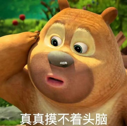 真真摸不着头脑