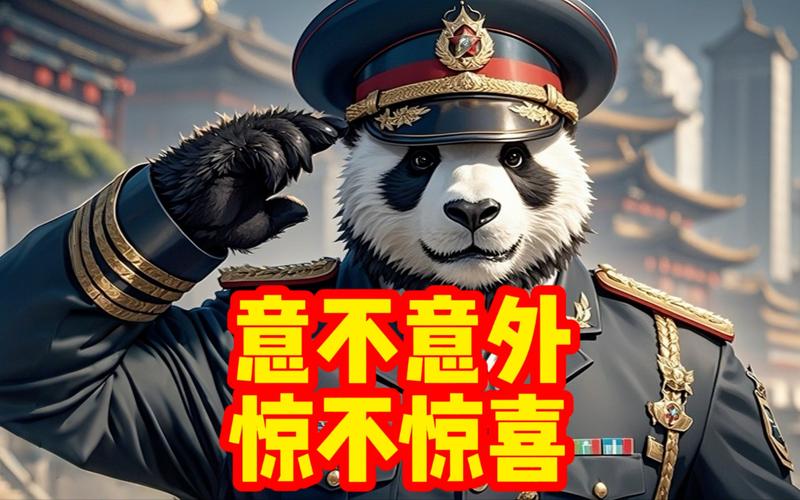 意不意外 惊不惊喜