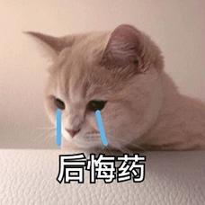 后悔药