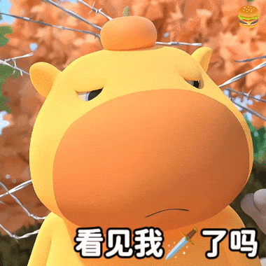 看见我 了吗