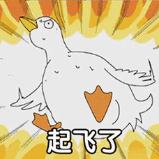 起飞了