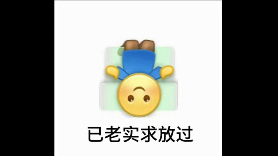 已老实求放过