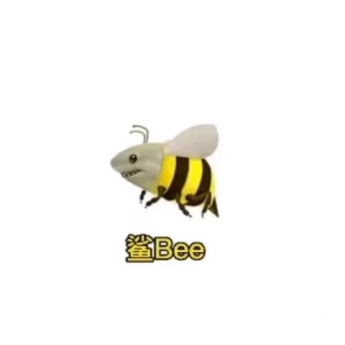 蜜Bee