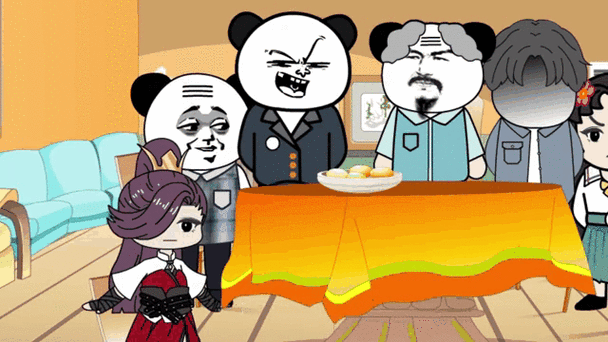三楼