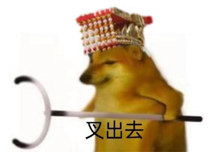 又出去