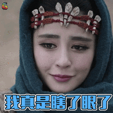 我真是瞎了眼了
