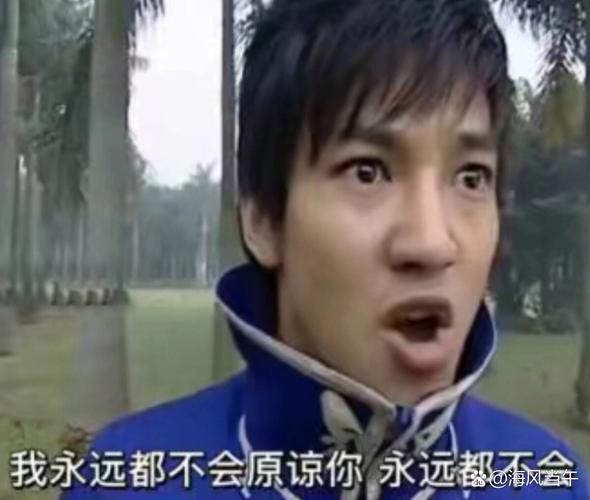 我永远都不会原谅你永远都