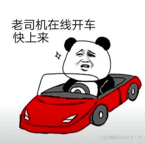 老司机在线开车 快上来