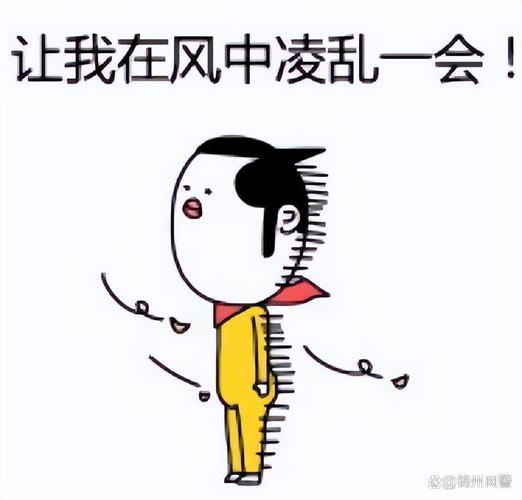 让我在风中凌乱一会