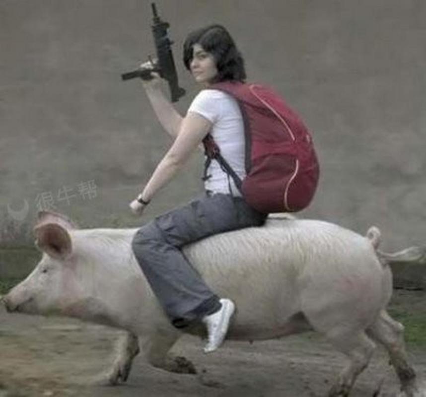 很牛帮