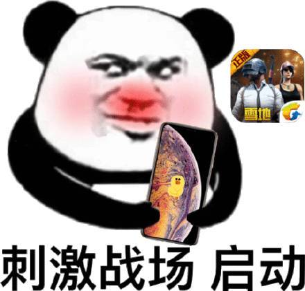 雪地 刺激战场启动