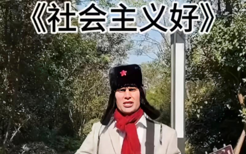 《社会主义好》