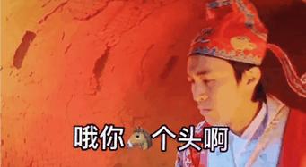 哦你个头啊